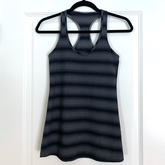 Lululemon Cool Racerback - Size 6 (or 4?) - Picture 5 of 7